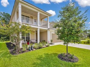 123 Rudder Run, Bluffton, SC 29910