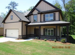 3913 Pond View Ct, Columbus, GA 31907