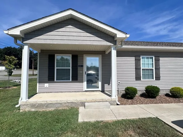 400 Sanderson Dr, Hopkinsville, KY 42240