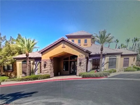 8250 N Grand Canyon Dr Unit 1090, Las Vegas, NV 89166