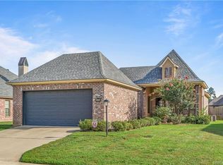 273 Evangeline Creek Dr, Shreveport, LA 71106