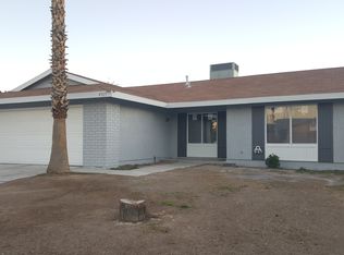 4925 Clear Creek Rd, Las Vegas, NV 89110