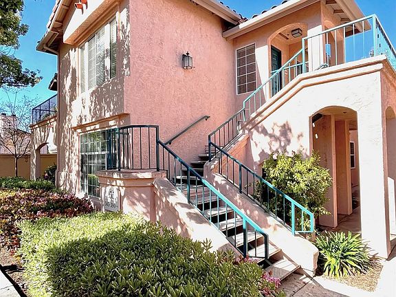 2nd image of 18557 Caminito Pasadero Unit 388
