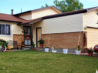 5444 Billings St, Denver, CO 80239