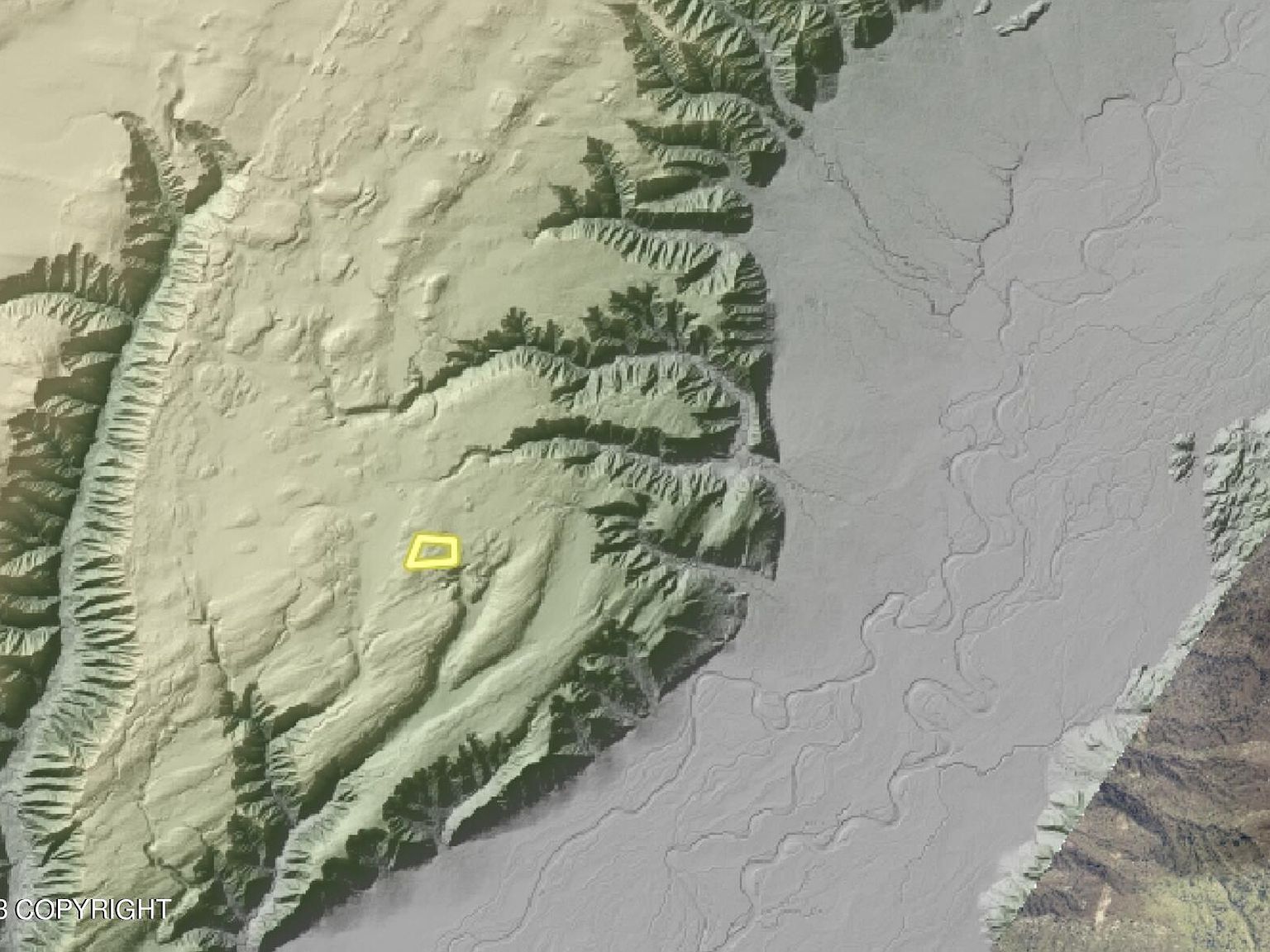 820036 Alaska State Land Curv, Homer, AK 99603 Zillow
