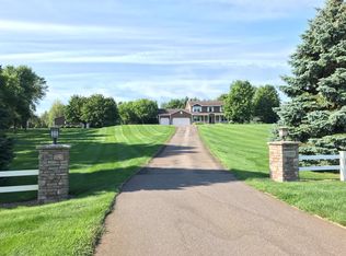 12301 50th St NE, Saint Michael, MN 55376