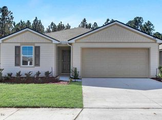 2249 Spider Lily Lane Grn, Green Cove Springs, FL 32043
