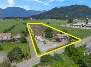 42505 Yale Rd, Chilliwack, BC V2R 4J4