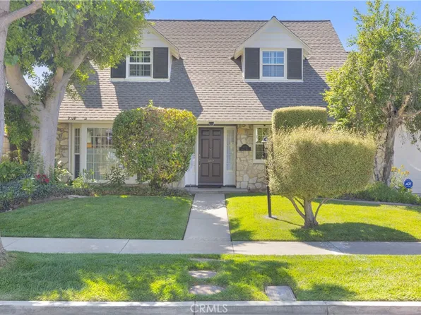 11731 Argyle Dr, Los Alamitos, CA 90720