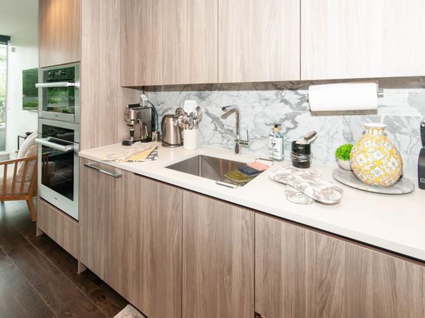 2 bedroom rental in Vancouver — photo 7