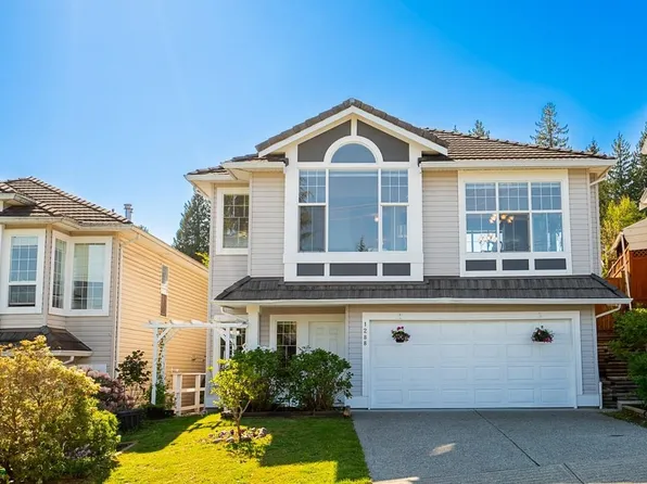 1288 Johnson Ct, Coquitlam, BC V3B 4T6