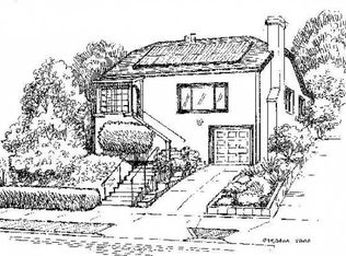 1549 Beverly Pl, Berkeley, CA 94706