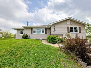 3306 Melody Ln, Saint Joseph, MO 64503