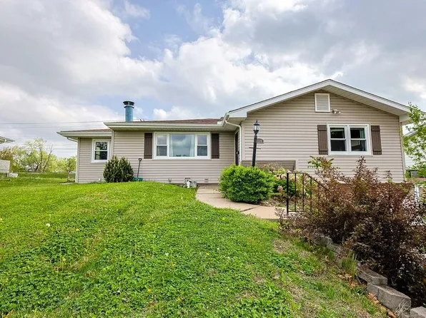 3306 Melody Ln, Saint Joseph, MO 64503