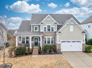 107 Cotton Cordell Rd, Lexington, SC 29072