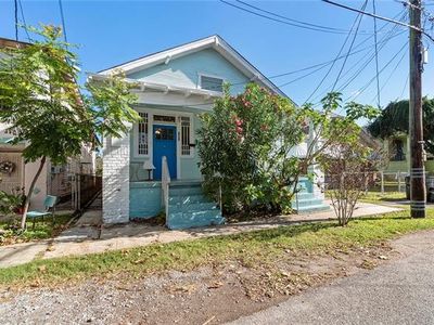 2727-29 Onzaga St, New Orleans, LA, 70119