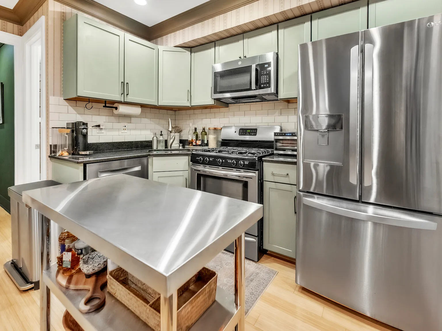 6 Rhode Island Ave NW — Photo 4