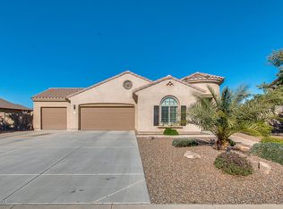 11114 E Quade Ave, Mesa, AZ 85212