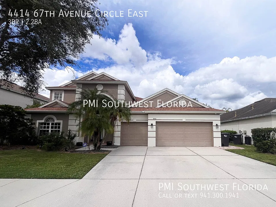 4414 67th Avenue Cir E