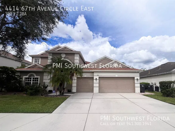 4414 67th Avenue Cir E, Sarasota, FL 34243