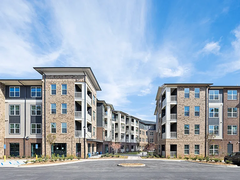HearthSide Lawrenceville Active Adults 55+ — Photo 12