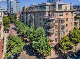 1130 NW 12th Ave APT 308, Portland, OR 97209