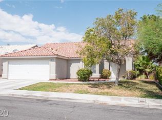 7624 Twisted Pine Ave, Las Vegas, NV 89131