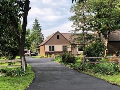 416 Herman St, Arena, WI, 53503
