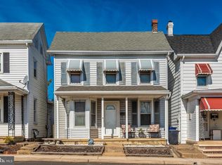 8 Downsville Rd, Hagerstown, MD 21740