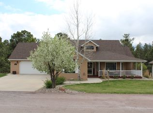 5535 Bitter Root Ct, Rapid City, SD 57702