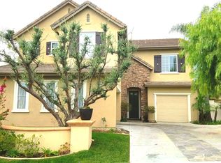 17 Via Belleza, San Clemente, CA 92673