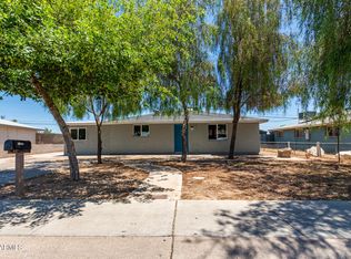 4051 N 64th Dr, Phoenix, AZ 85033