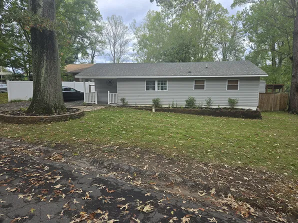 976 Waterview Dr, Crownsville, MD 21032