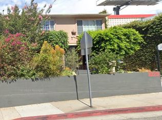 1023 N San Vicente Blvd #1, West Hollywood, CA 90069