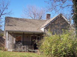 503 Lancaster St, Stanford, KY 40484