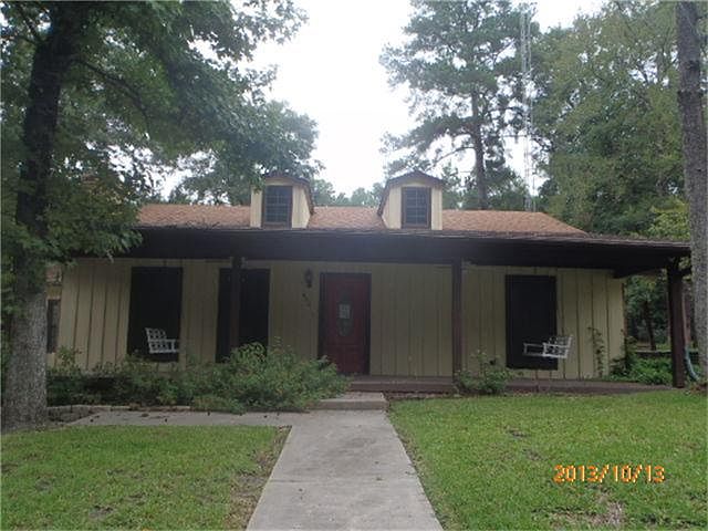 Front view