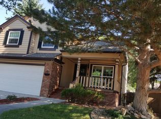 1050 Crandall Dr, Colorado Springs, CO 80911
