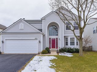 2937 Coastal Dr, Aurora, IL 60503