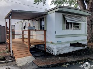 725 28th St SPACE 6, Springfield, OR 97477