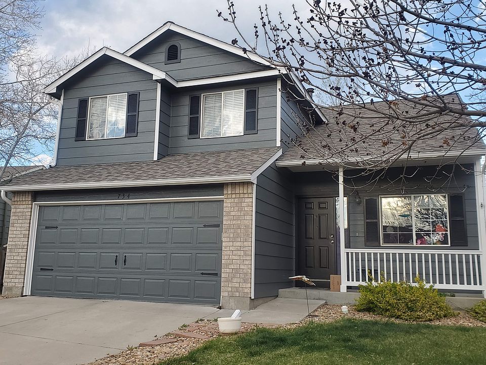 Welcome home to this 3BD/3BA plus large loft.