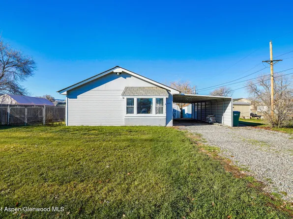 241 S Sycamore St, Fruita, CO 81521