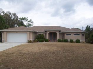 4334 Cromey Rd, North Port, FL 34288