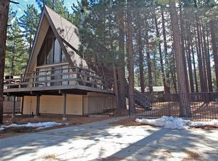 41959 Brownie Ln, Big Bear Lake, CA 92315