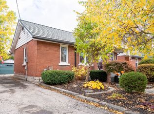 258 Graham St, Woodstock, ON N4S 6K7