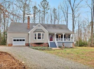 2011 Westwood Ct, Powhatan, VA 23139
