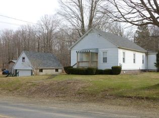 3611 Route 646, Gifford, PA 16732