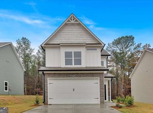 230 Eva Way, Cartersville, GA 30121