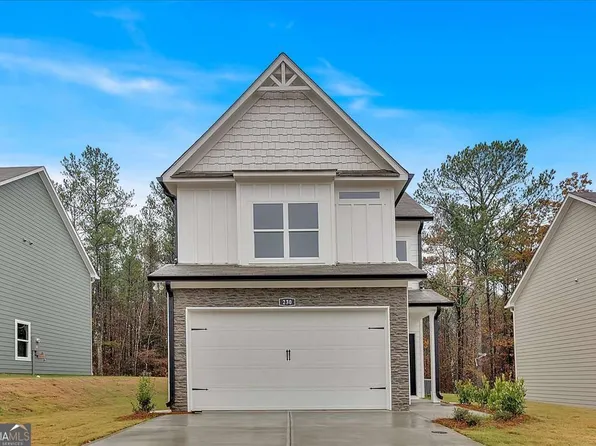 230 Eva Way, Cartersville, GA 30121