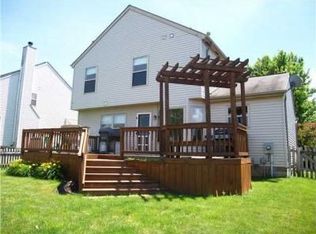 7284 Candlestone Dr, Reynoldsburg, OH 43068