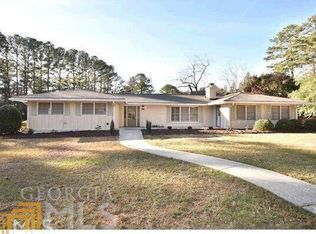 4740 Springfield Dr, Atlanta, GA 30338